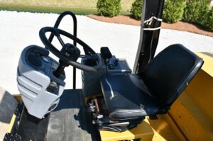 2005 CAT CS533E Compactor 1964-BT 2005 CAT CS533E Compactor 1964-BT