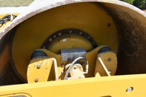 2005 CAT CS533E Compactor 1964-BT 2005 CAT CS533E Compactor 1964-BT