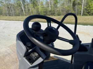 2005 CAT CS533E Compactor 1964-BT 2005 CAT CS533E Compactor 1964-BT