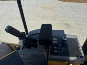 2005 CAT CS533E Compactor 1964-BT 2005 CAT CS533E Compactor 1964-BT