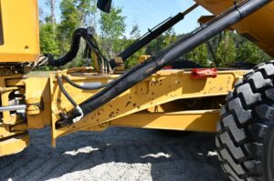 2016 CAT 725C2 Truck 1955-BB 2016 CAT 725C2 Truck 1955-BB