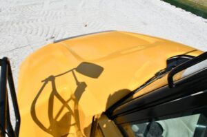 2016 CAT 725C2 Truck 1955-BB 2016 CAT 725C2 Truck 1955-BB