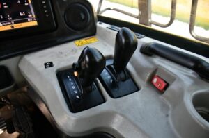 2016 CAT 725C2 Truck 1955-BB 2016 CAT 725C2 Truck 1955-BB