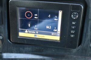 2016 CAT 725C2 Truck 1955-BB 2016 CAT 725C2 Truck 1955-BB