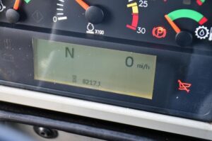 2016 CAT 725C2 Truck 1955-BB 2016 CAT 725C2 Truck 1955-BB