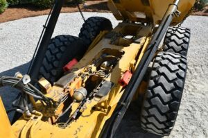 2016 CAT 725C2 Truck 1955-BB 2016 CAT 725C2 Truck 1955-BB