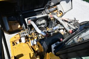 2016 CAT 725C2 Truck 1955-BB 2016 CAT 725C2 Truck 1955-BB