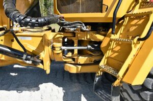 2016 CAT 725C2 Truck 1955-BB 2016 CAT 725C2 Truck 1955-BB
