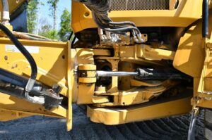 2016 CAT 725C2 Truck 1955-BB 2016 CAT 725C2 Truck 1955-BB