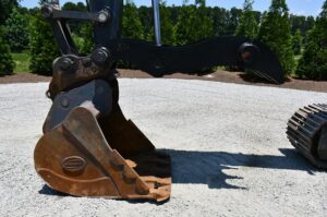 2019 Deere 160G LC Excavator 1983-BT