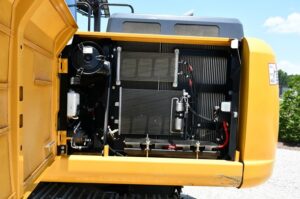 2019 Deere 160G LC Excavator 1983-BT