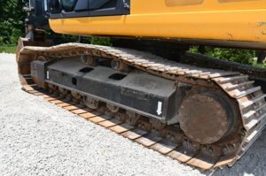 2019 Deere 160G LC Excavator 1983-BT