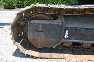 2019 Deere 160G LC Excavator 1983-BT