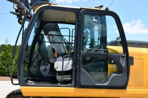 2019 Deere 160G LC Excavator 1983-BT