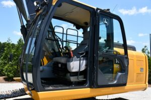 2019 Deere 160G LC Excavator 1983-BT