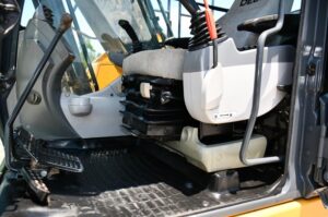 2019 Deere 160G LC Excavator 1983-BT