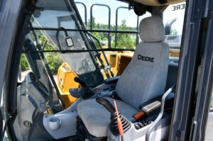 2019 Deere 160G LC Excavator 1983-BT