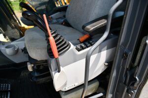 2019 Deere 160G LC Excavator 1983-BT
