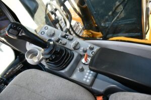 2019 Deere 160G LC Excavator 1983-BT