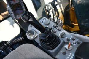 2019 Deere 160G LC Excavator 1983-BT
