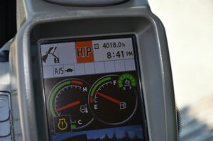2019 Deere 160G LC Excavator 1983-BT