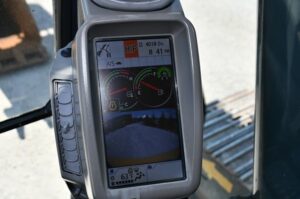 2019 Deere 160G LC Excavator 1983-BT