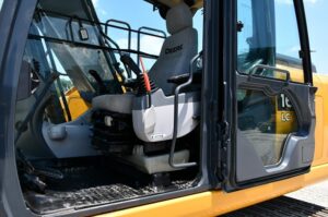 2019 Deere 160G LC Excavator 1983-BT