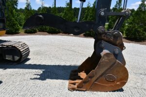 2019 Deere 160G LC Excavator 1983-BT