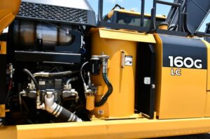 2019 Deere 160G LC Excavator 1983-BT