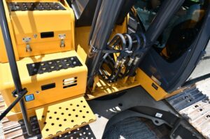 2019 Deere 160G LC Excavator 1983-BT