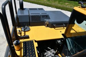 2019 Deere 160G LC Excavator 1983-BT