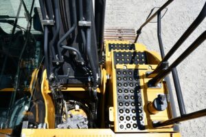 2019 Deere 160G LC Excavator 1983-BT