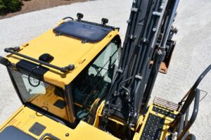 2019 Deere 160G LC Excavator 1983-BT