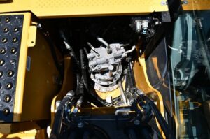 2019 Deere 160G LC Excavator 1983-BT
