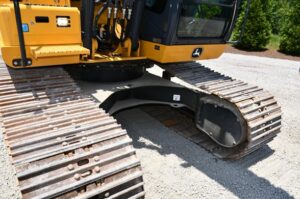 2019 Deere 160G LC Excavator 1983-BT
