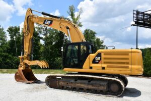 2019 CAT 336 Excavator 1977-BB 2019 CAT 336 Excavator 1977-BB