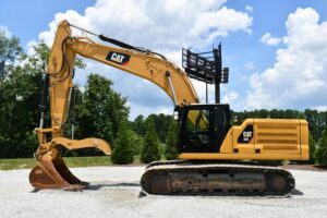2019 CAT 336 Excavator 1977-BB 2019 CAT 336 Excavator 1977-BB