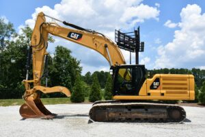 2019 CAT 336 Excavator 1977-BB 2019 CAT 336 Excavator 1977-BB