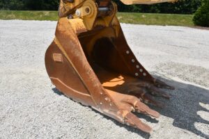 2019 CAT 336 Excavator 1977-BB 2019 CAT 336 Excavator 1977-BB