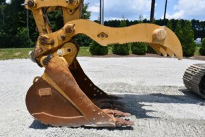 2019 CAT 336 Excavator 1977-BB 2019 CAT 336 Excavator 1977-BB