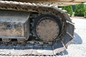 2019 CAT 336 Excavator 1977-BB 2019 CAT 336 Excavator 1977-BB