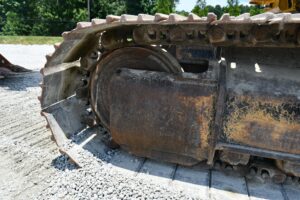 2019 CAT 336 Excavator 1977-BB 2019 CAT 336 Excavator 1977-BB