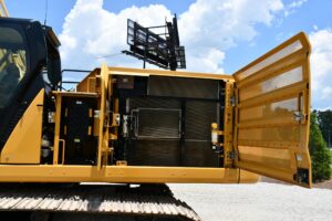 2019 CAT 336 Excavator 1977-BB 2019 CAT 336 Excavator 1977-BB