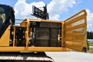 2019 CAT 336 Excavator 1977-BB 2019 CAT 336 Excavator 1977-BB