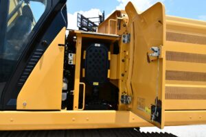2019 CAT 336 Excavator 1977-BB 2019 CAT 336 Excavator 1977-BB