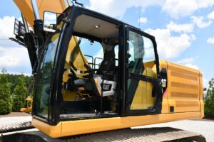 2019 CAT 336 Excavator 1977-BB 2019 CAT 336 Excavator 1977-BB