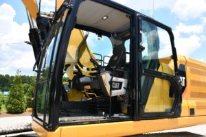 2019 CAT 336 Excavator 1977-BB 2019 CAT 336 Excavator 1977-BB