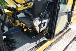 2019 CAT 336 Excavator 1977-BB 2019 CAT 336 Excavator 1977-BB