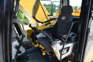 2019 CAT 336 Excavator 1977-BB 2019 CAT 336 Excavator 1977-BB