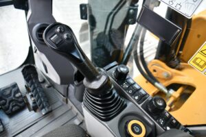 2019 CAT 336 Excavator 1977-BB 2019 CAT 336 Excavator 1977-BB